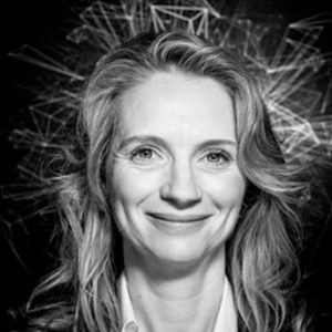 Nuria Rodríguez Ortega